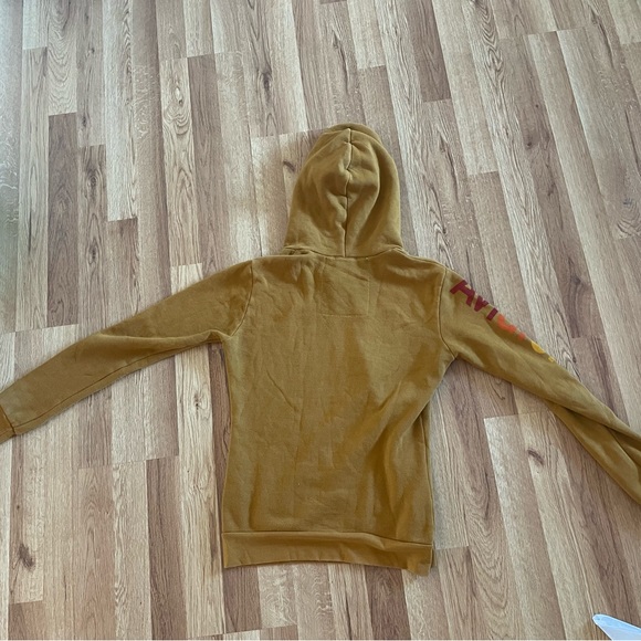 SOLD—Aviator Nation Zip-UP XS - Picture 13 of 14